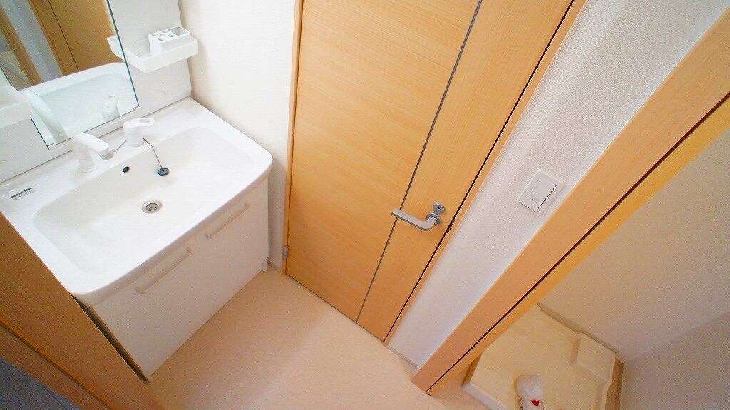 カナヤ・サンヒルＡの物件内観写真