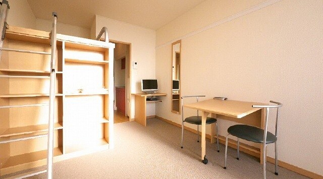 レオパレスセジュール　26564の物件内観写真