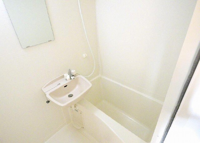 レオパレスセジュール　26564の物件内観写真