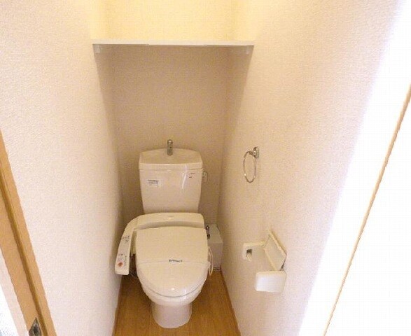 レオパレスセジュール　26564の物件内観写真