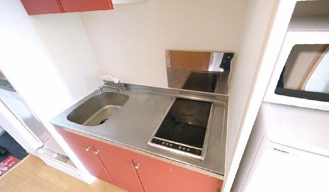 レオパレスセジュール　26564の物件内観写真