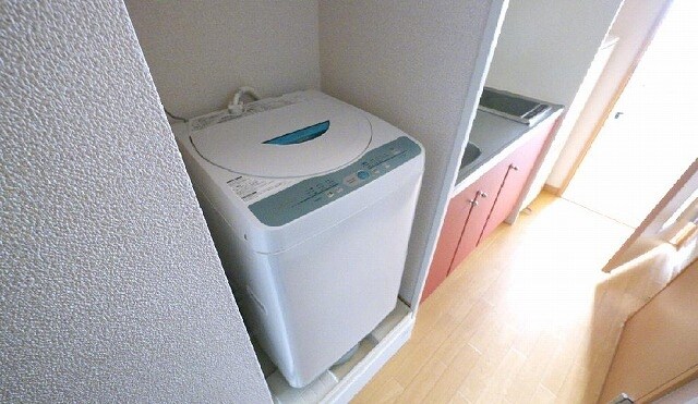 レオパレスセジュール　26564の物件内観写真