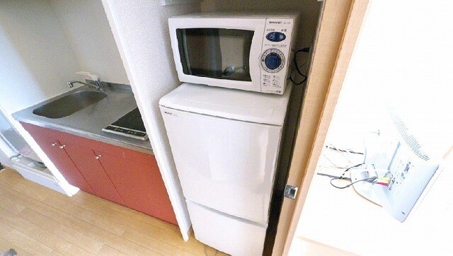 レオパレスセジュール　26564の物件内観写真