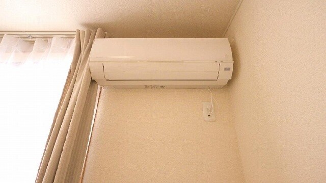 レオパレスセジュール　26564の物件内観写真