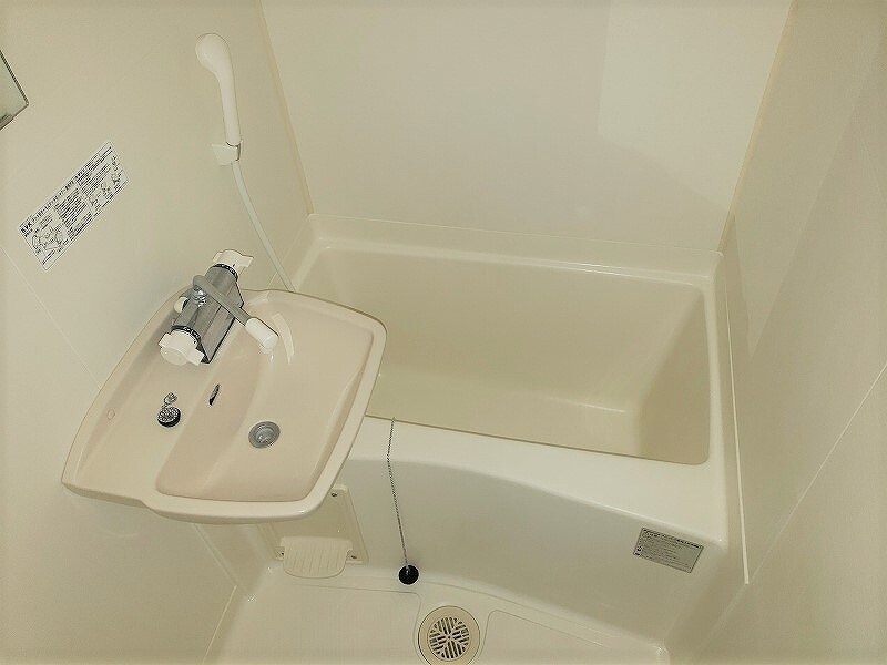 レオパレスセジュール　26564の物件内観写真