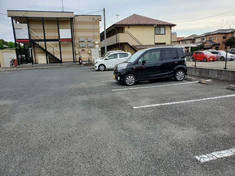 レオパレスセジュール　26564の物件内観写真