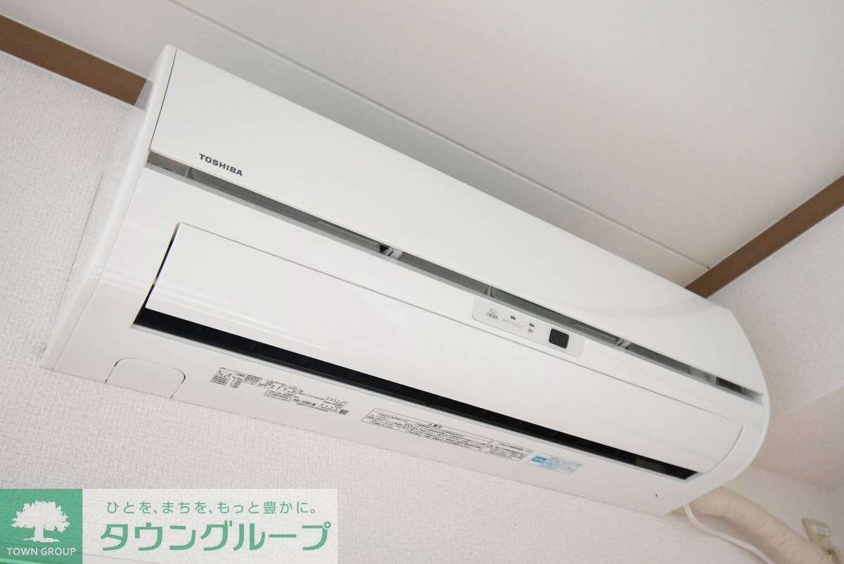 ビレッジハウス東松山タワー１号棟の物件内観写真