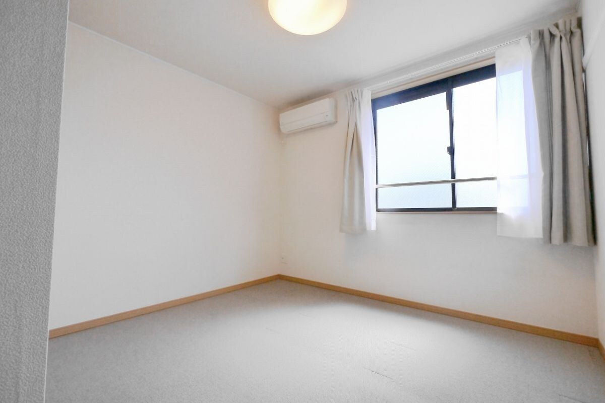 レオパレス砂田　13632の物件内観写真