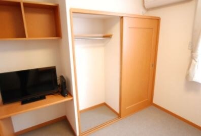 レオパレスニューウェルIIの物件内観写真