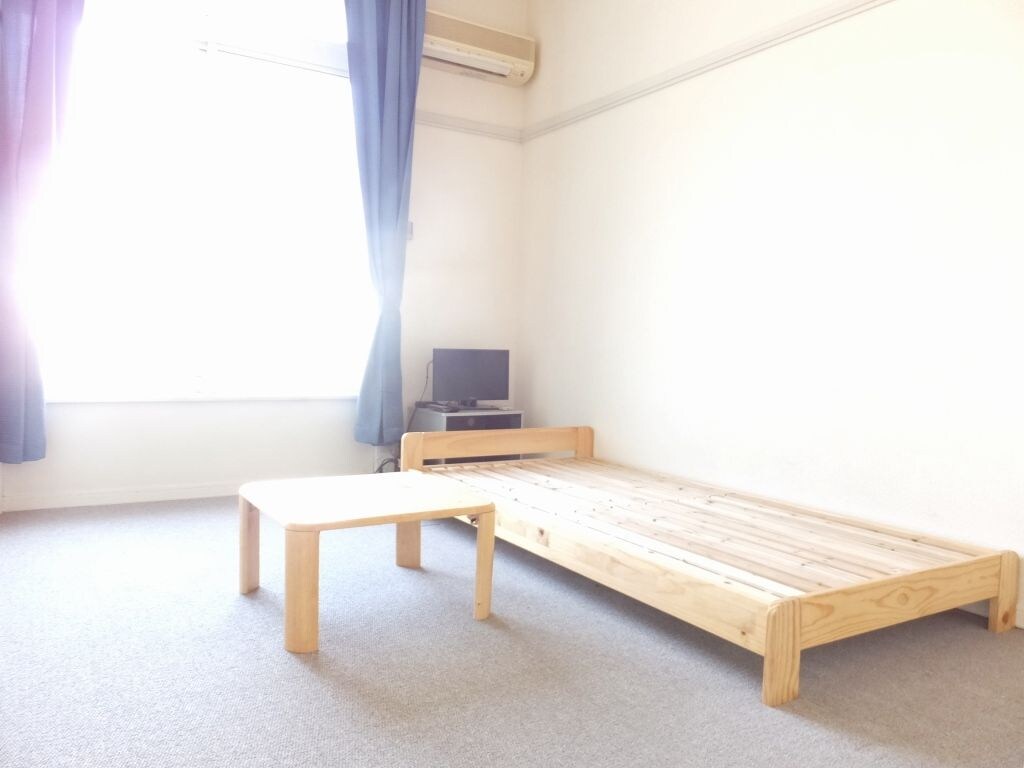 レオパレスＭＵＳＡＳＨＩの物件内観写真