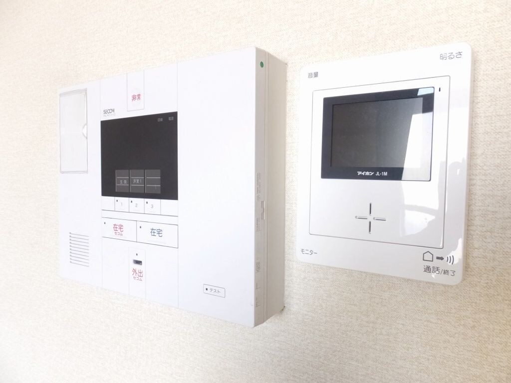 レオパレスＭＵＳＡＳＨＩの物件内観写真