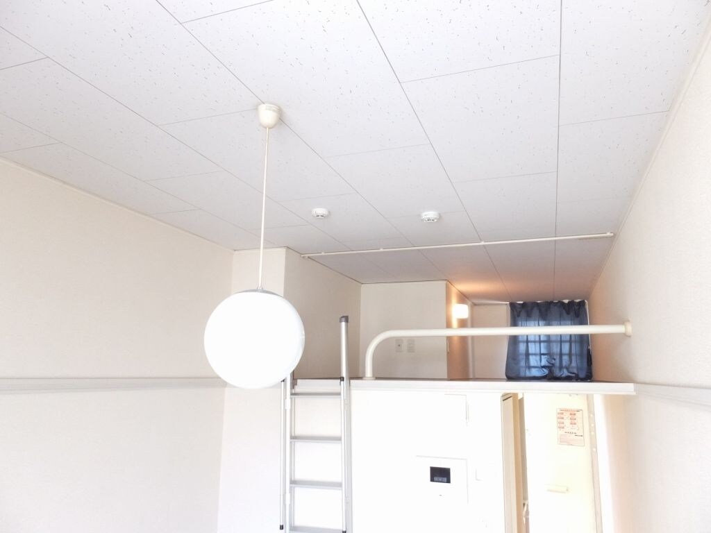 レオパレスＭＵＳＡＳＨＩの物件内観写真