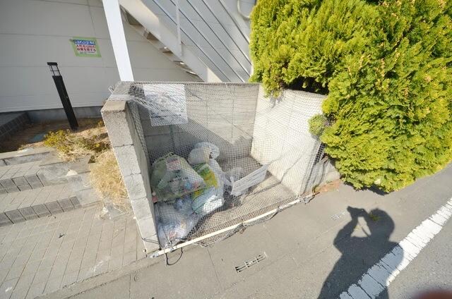 レオパレスＭＵＳＡＳＨＩの物件内観写真