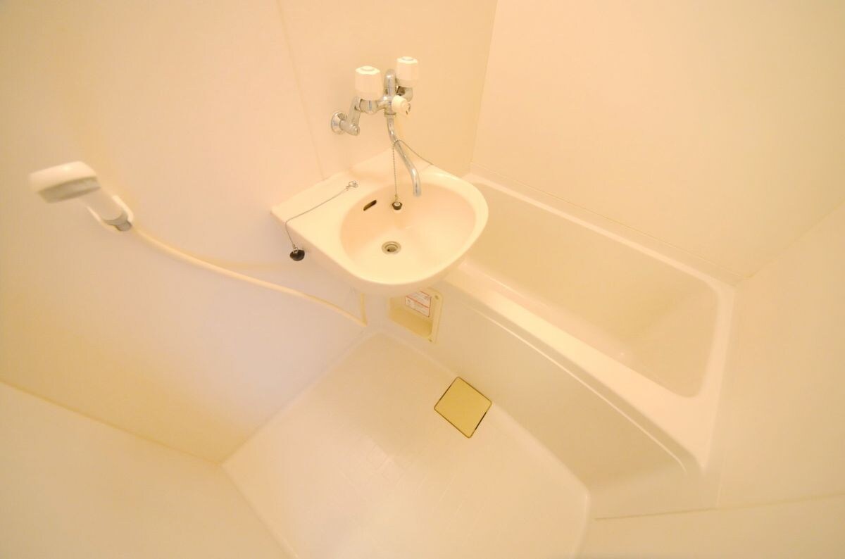 レオパレスＭＡＲＵＴＡＫＡの物件内観写真