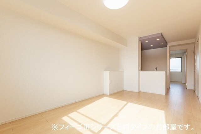 マーベラスの物件内観写真