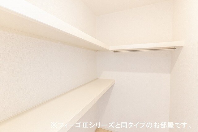 マーベラスの物件内観写真