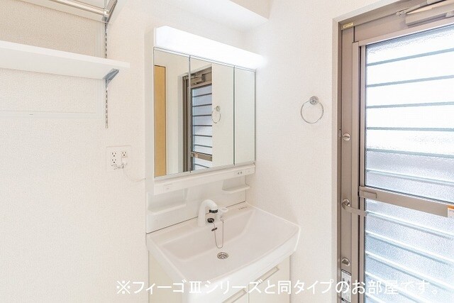 マーベラスの物件内観写真