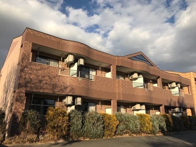 プリベールアイカワの物件内観写真