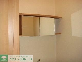 プリベールアイカワの物件内観写真