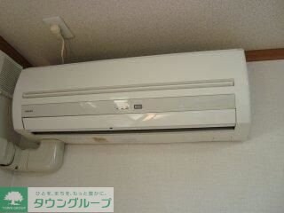 プリベールアイカワの物件内観写真