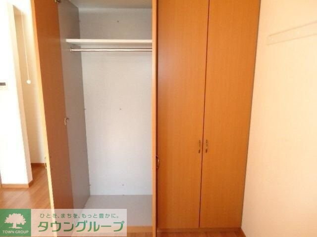 プリベールアイカワの物件内観写真