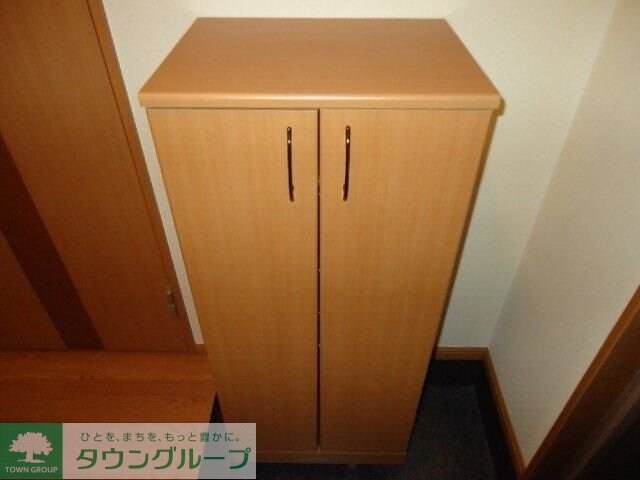 プリベールアイカワの物件内観写真