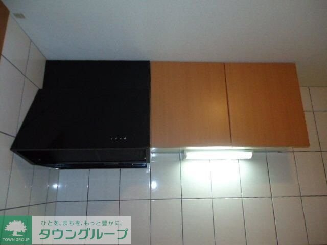 プリベールアイカワの物件内観写真