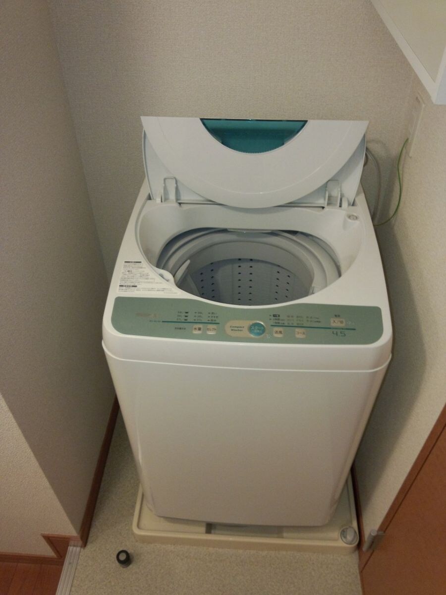 レオパレスグランデ 34564の物件内観写真