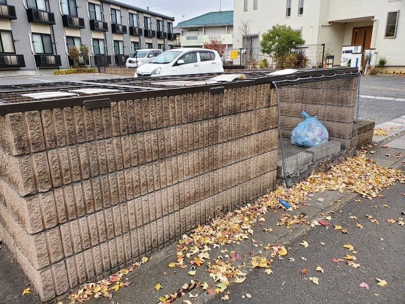 レオパレスグランデ 34564の物件内観写真