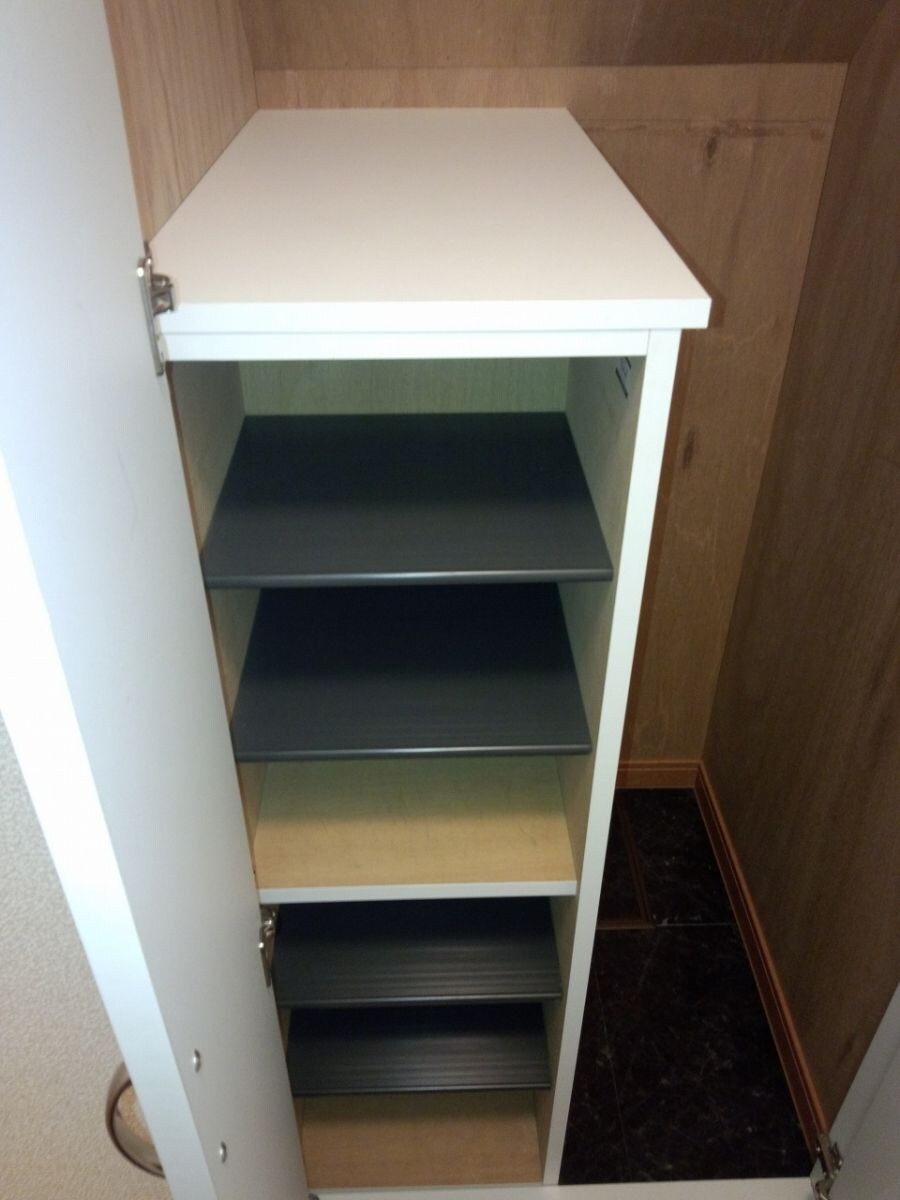 レオパレスグランデ 34564の物件内観写真