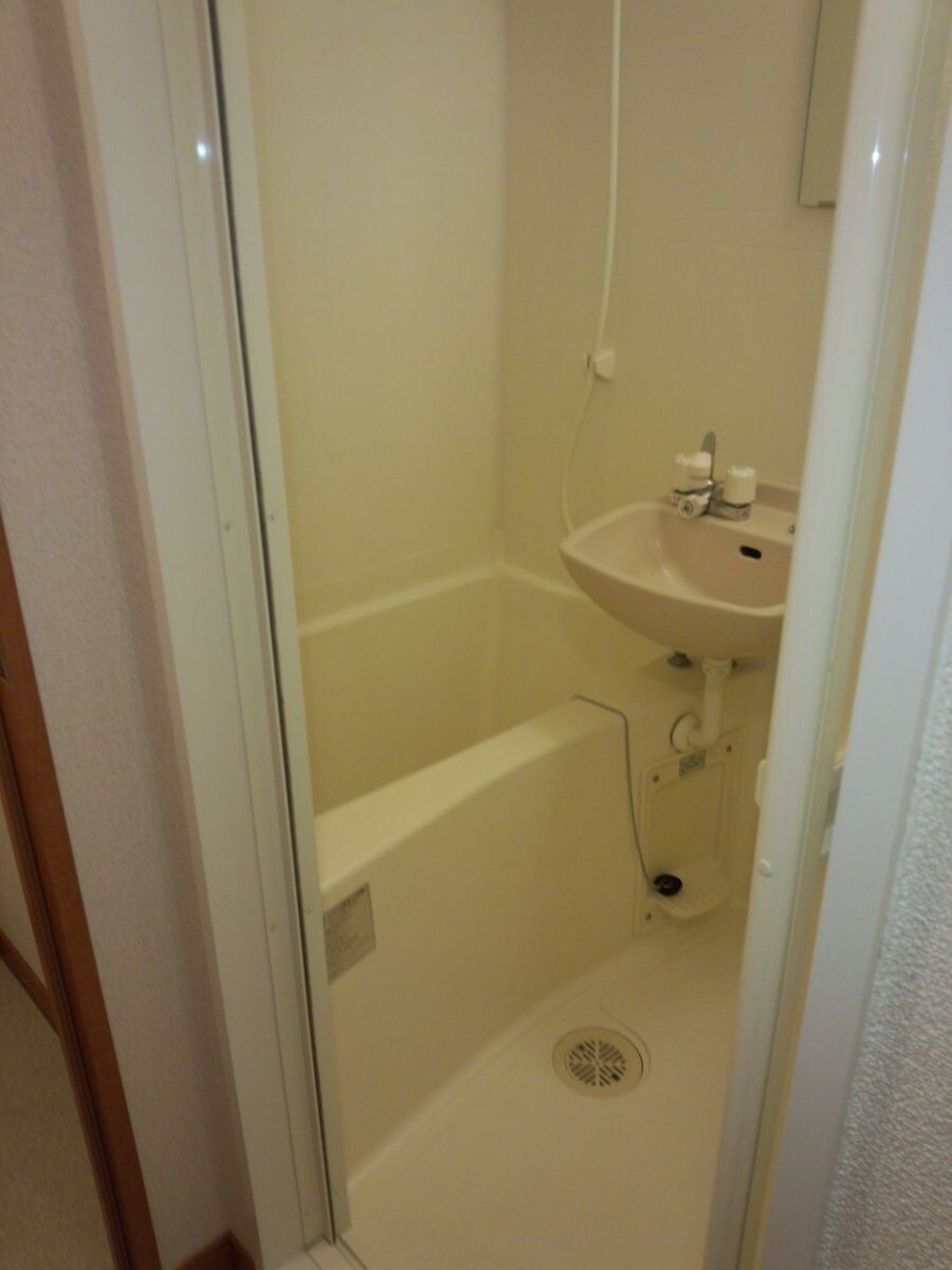 レオパレスグランデ 34564の物件内観写真