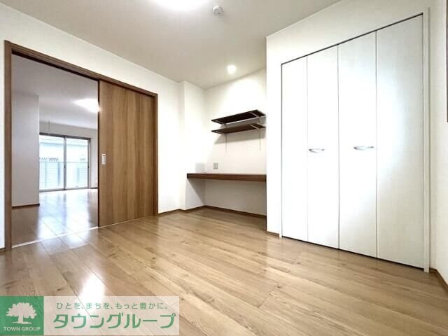 Ｓｕｎ　　Ｃａｓａ　　向日葵の物件内観写真