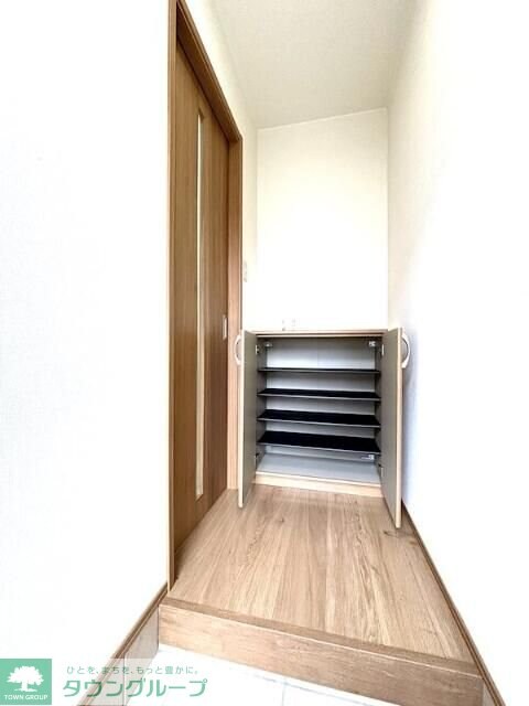 Ｓｕｎ　　Ｃａｓａ　　向日葵の物件内観写真