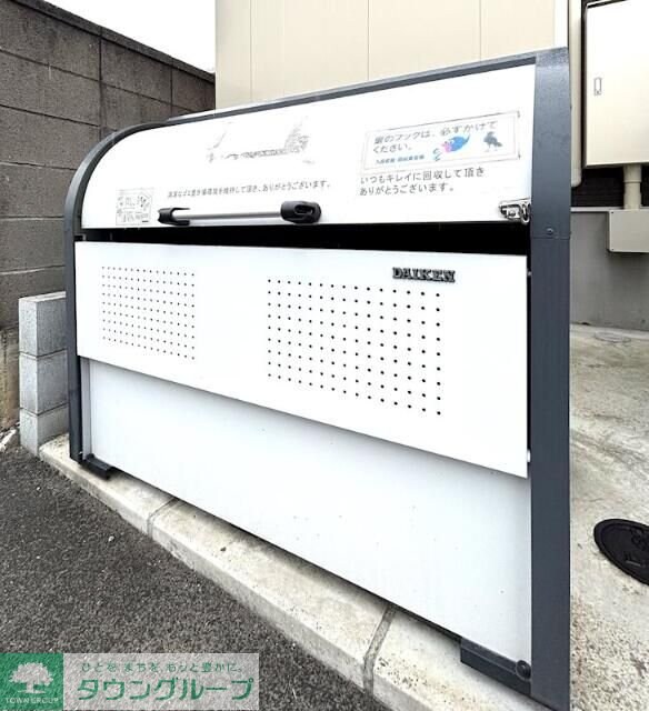 Ｓｕｎ　　Ｃａｓａ　　向日葵の物件内観写真