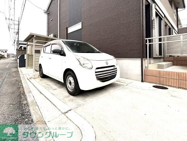 Ｓｕｎ　　Ｃａｓａ　　向日葵の物件内観写真