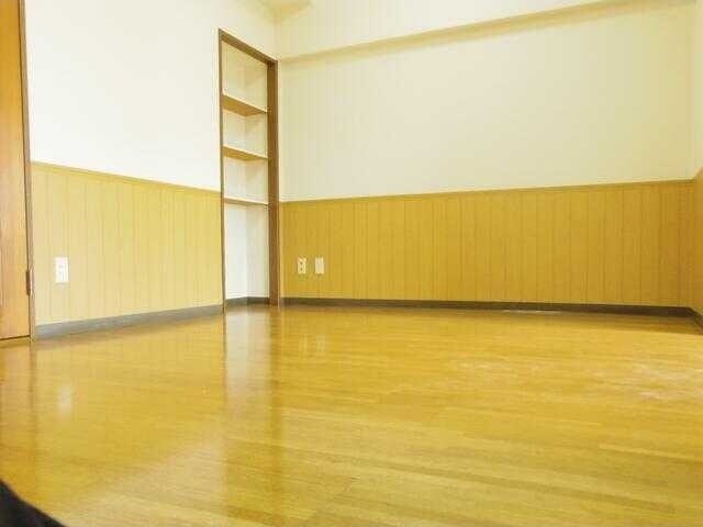 ペガソス熊谷(ペガソスクマガヤ)の物件内観写真