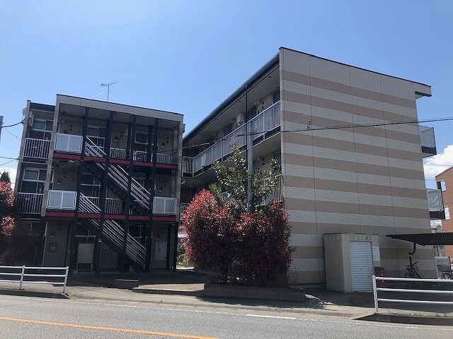 レオパレスカナサラの物件内観写真