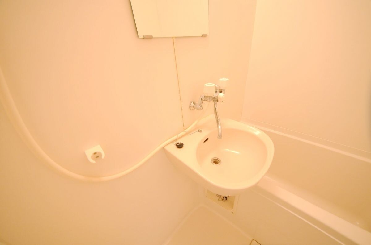 レオパレスカナサラの物件内観写真