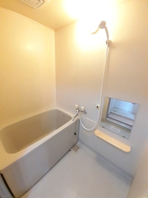 ニューシティー大沢IIIの物件内観写真