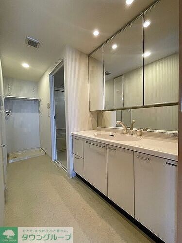 ポレスターステーションシティ本庄の物件内観写真