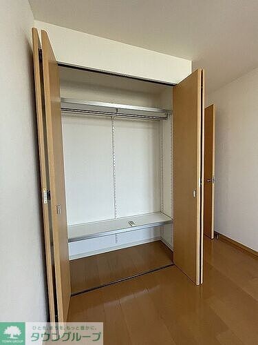 ポレスターステーションシティ本庄の物件内観写真