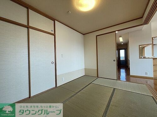 ポレスターステーションシティ本庄の物件内観写真