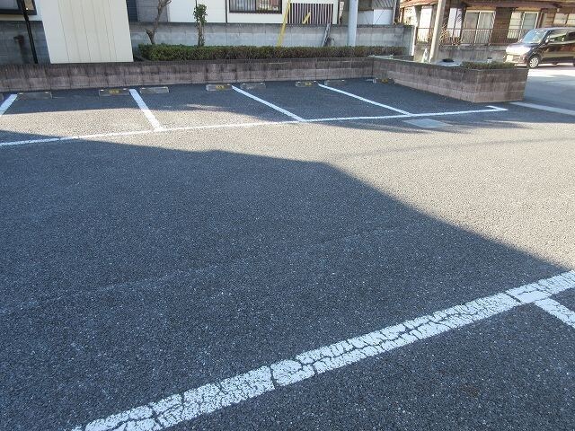 レオパレス長野一丁目の物件内観写真