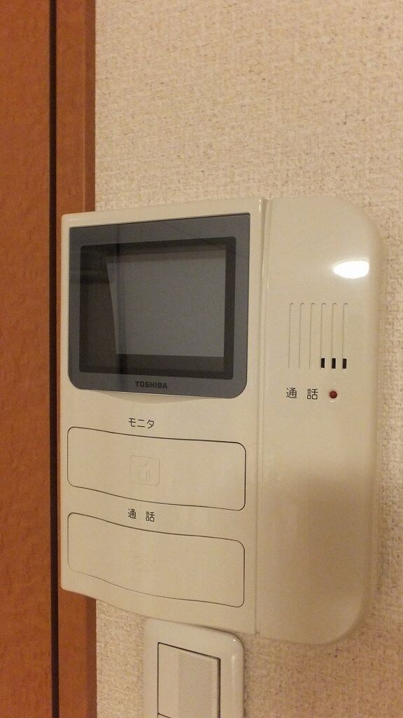 レオパレス長野一丁目の物件内観写真