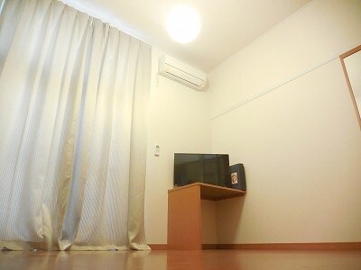 レオパレス長野一丁目の物件内観写真