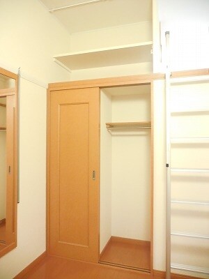 レオパレス長野一丁目の物件内観写真