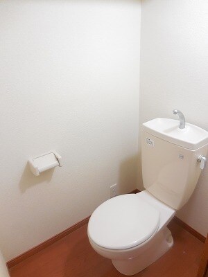 レオパレス長野一丁目の物件内観写真