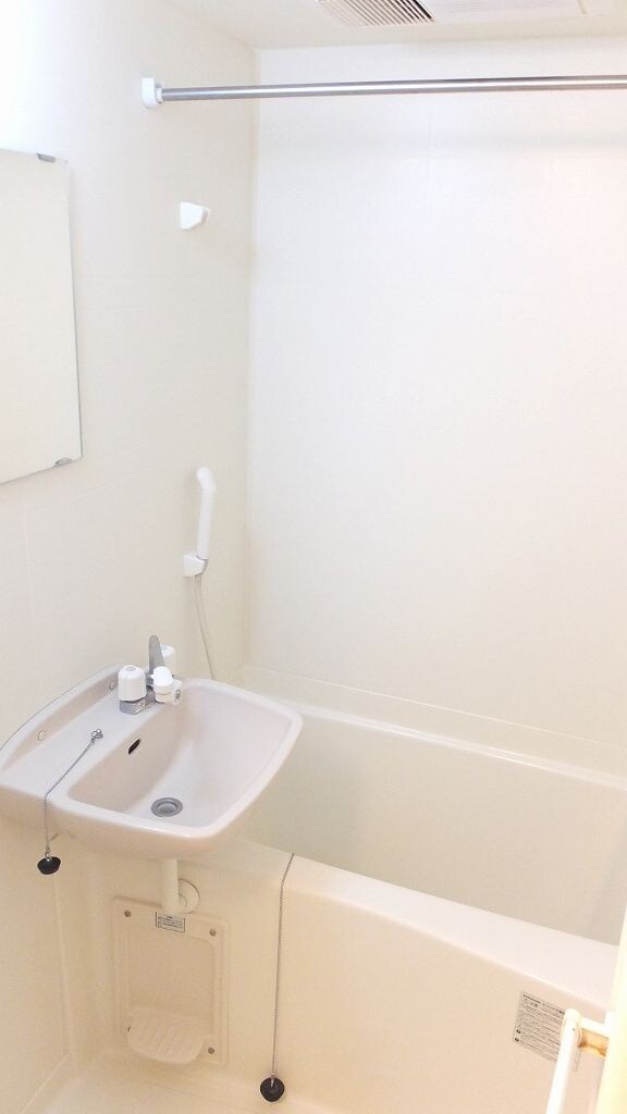 レオパレス長野一丁目の物件内観写真