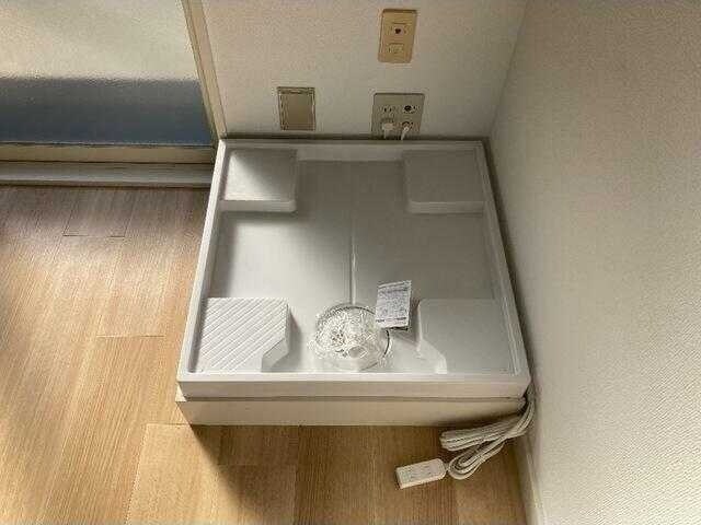 トレニアの物件内観写真