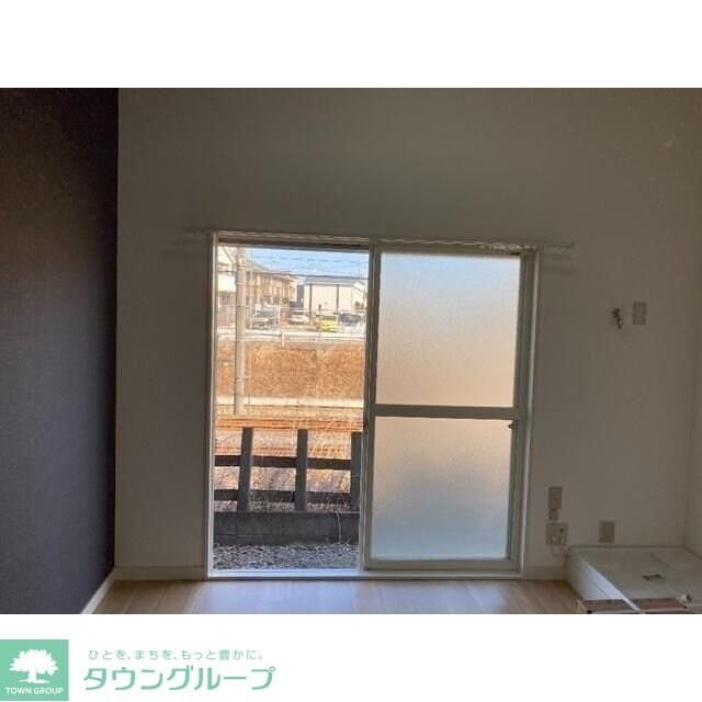 トレニアの物件内観写真